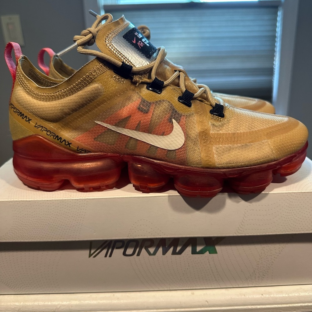 Nike AirVapor Max 2019